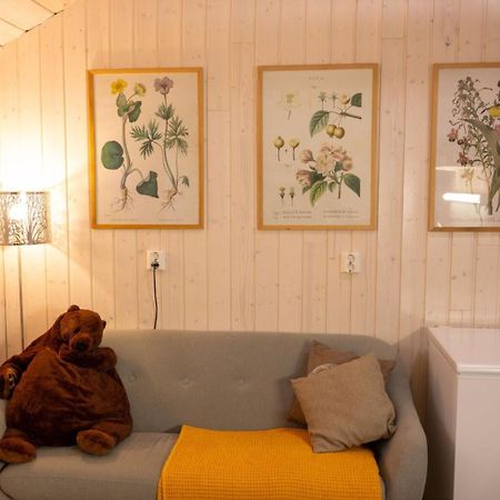 Kolin Mattila B&B Kolinkylä Eksteriør bilde