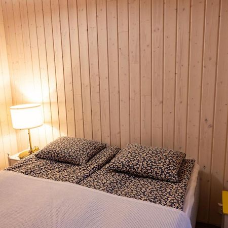 Kolin Mattila B&B Kolinkylä Eksteriør bilde