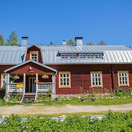 Kolin Mattila B&B Kolinkylä Eksteriør bilde