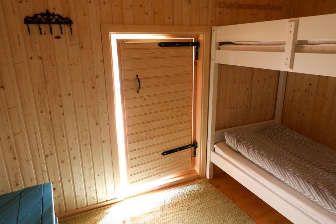 Kolin Mattila B&B Kolinkylä Eksteriør bilde