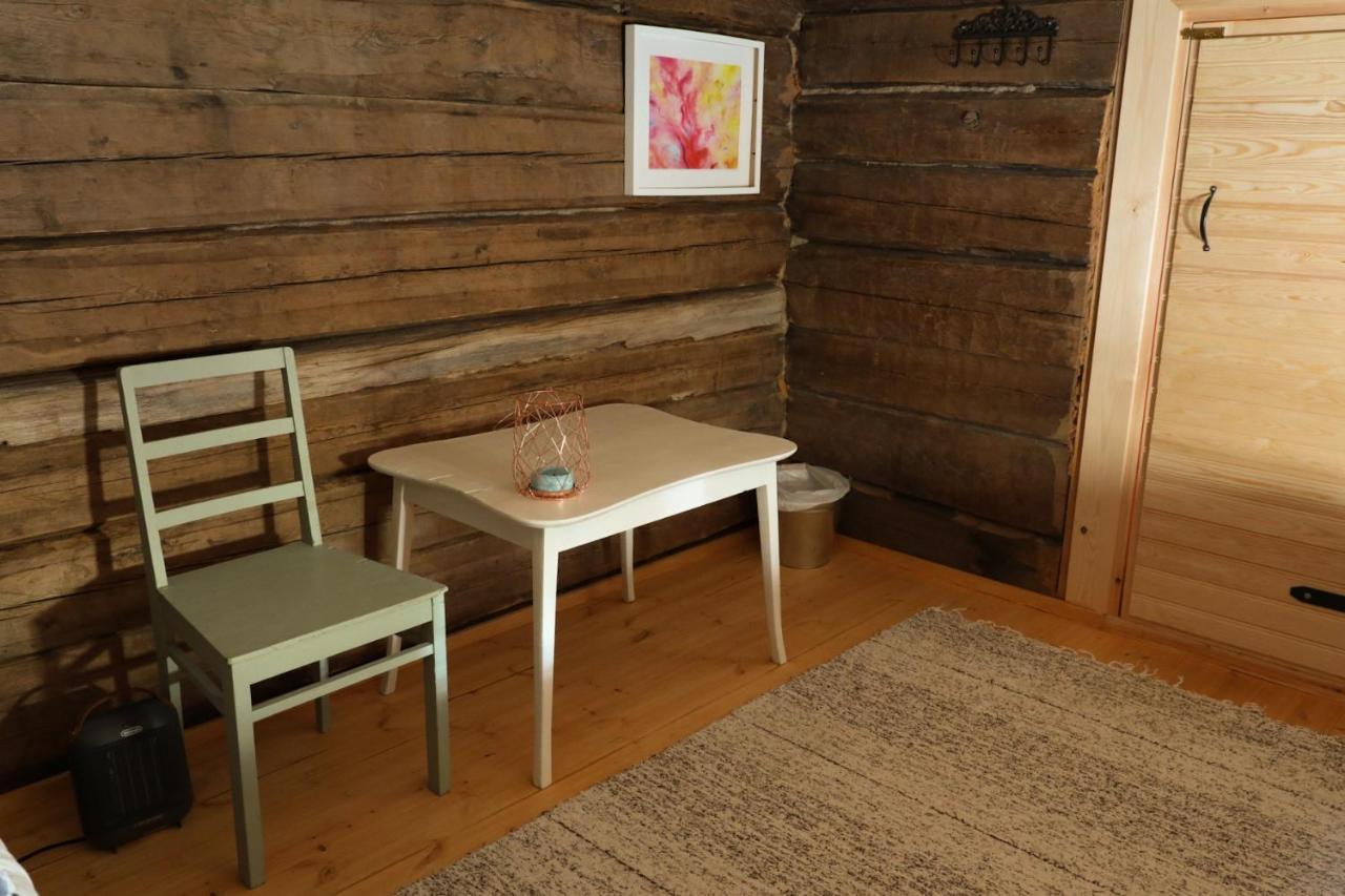 Kolin Mattila B&B Kolinkylä Eksteriør bilde