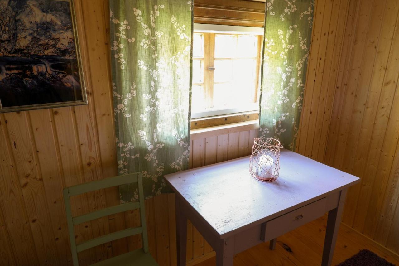 Kolin Mattila B&B Kolinkylä Eksteriør bilde