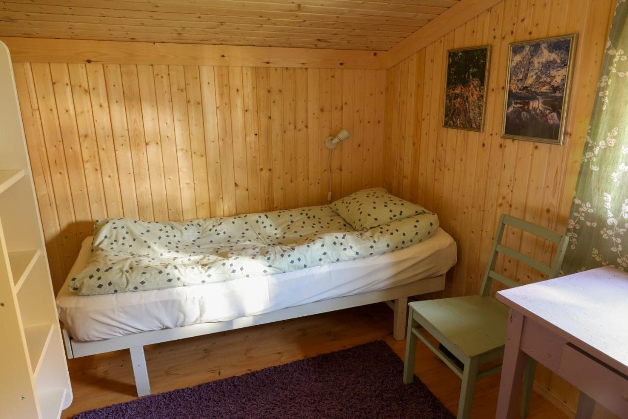 Kolin Mattila B&B Kolinkylä Eksteriør bilde