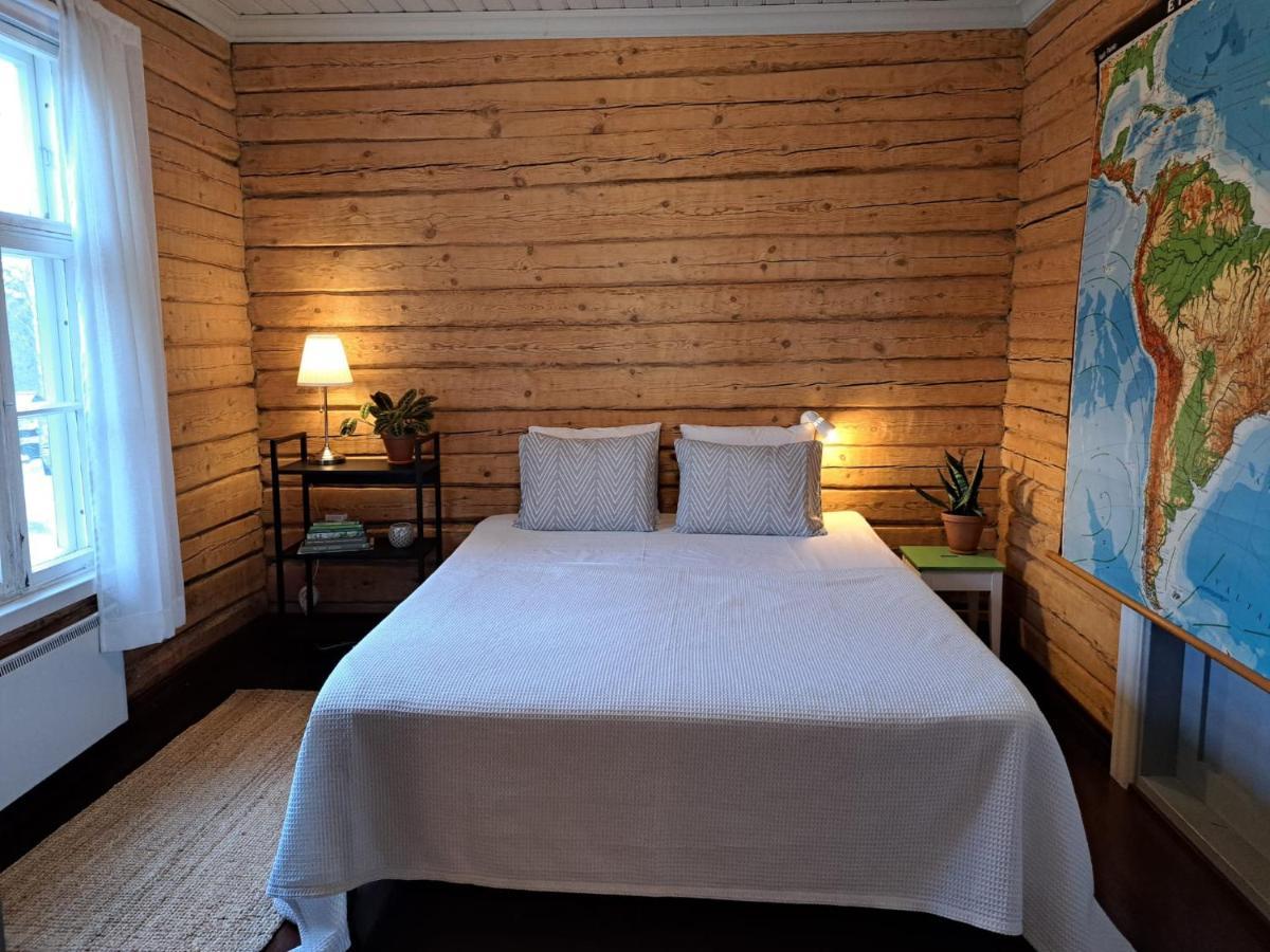 Kolin Mattila B&B Kolinkylä Eksteriør bilde