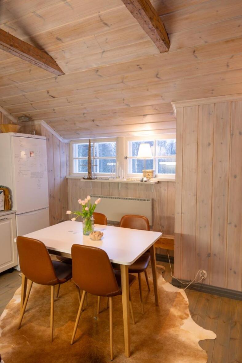 Kolin Mattila B&B Kolinkylä Eksteriør bilde