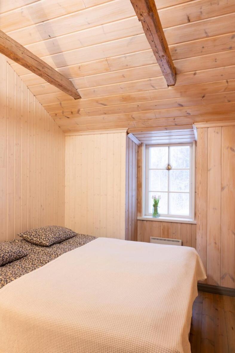 Kolin Mattila B&B Kolinkylä Eksteriør bilde