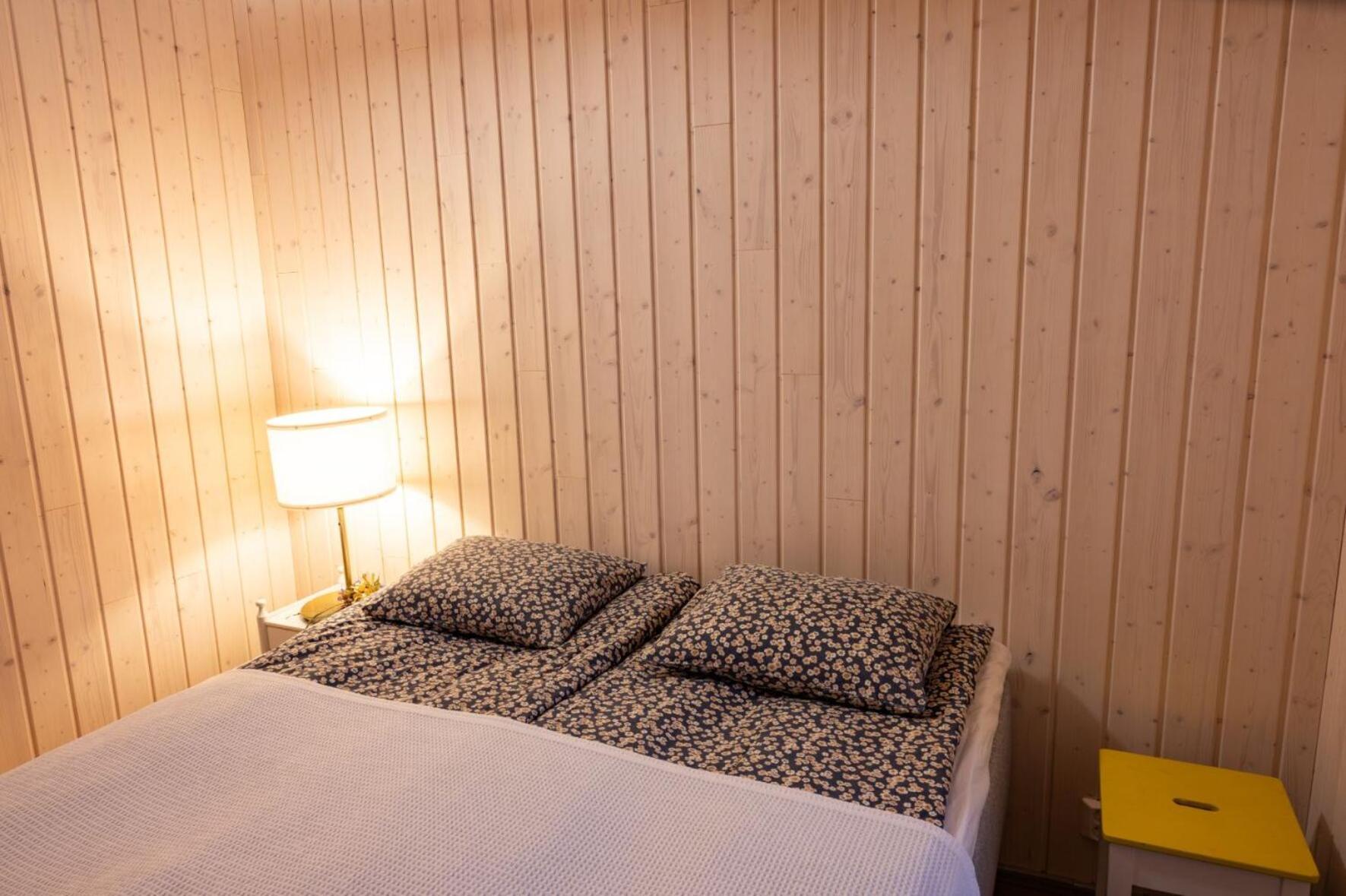 Kolin Mattila B&B Kolinkylä Eksteriør bilde