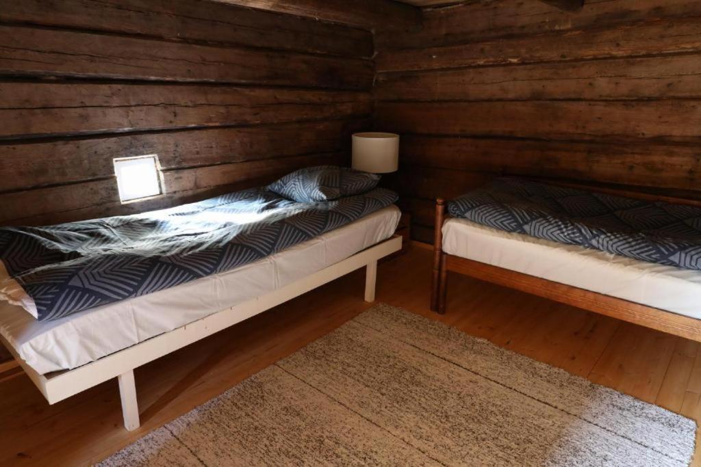 Kolin Mattila B&B Kolinkylä Eksteriør bilde