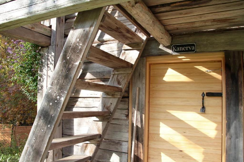 Kolin Mattila B&B Kolinkylä Eksteriør bilde