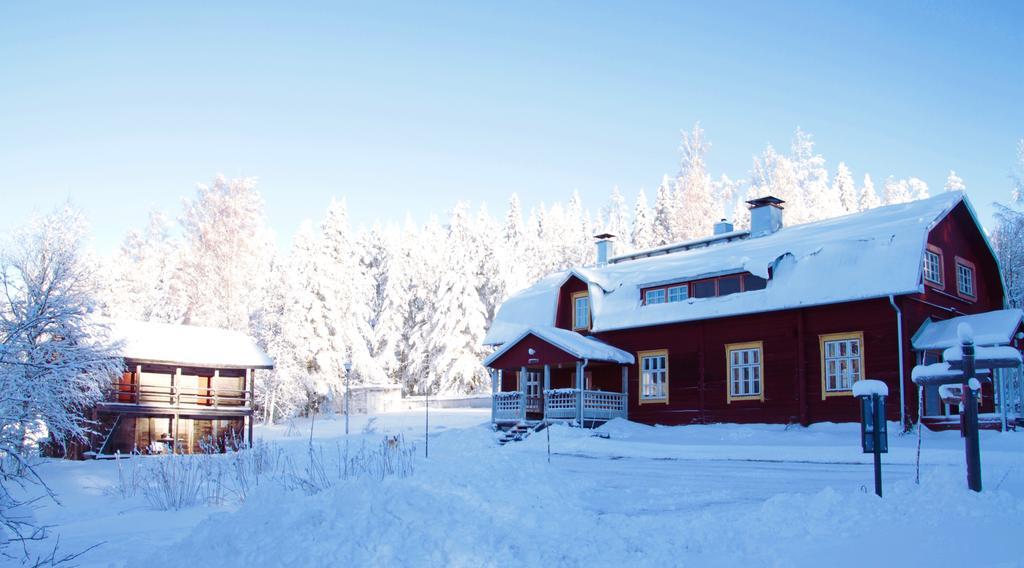 Kolin Mattila B&B Kolinkylä Eksteriør bilde