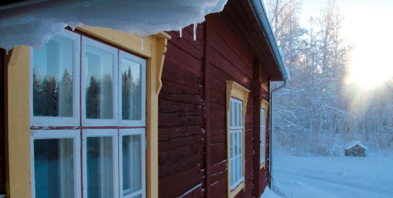 Kolin Mattila B&B Kolinkylä Eksteriør bilde