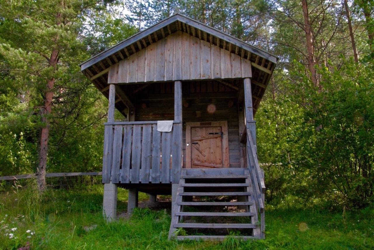 Kolin Mattila B&B Kolinkylä Eksteriør bilde