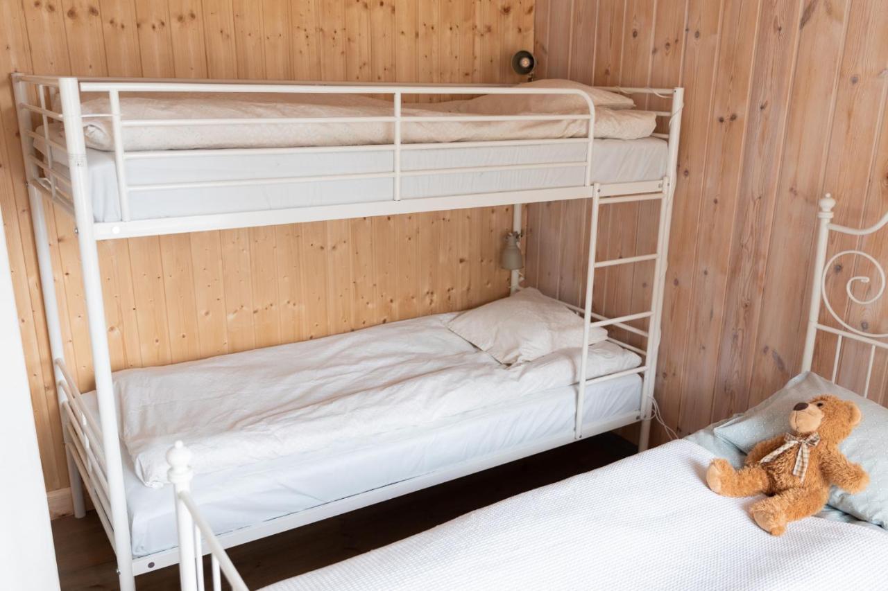 Kolin Mattila B&B Kolinkylä Eksteriør bilde
